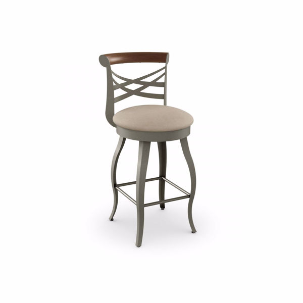 Whisky Counter Stool Denver Stools